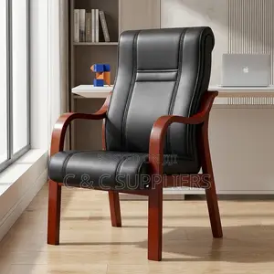 Bliss Executive Guest Chair