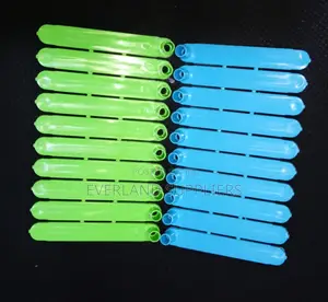 C Ear Tags Suitable for Sheep Plain