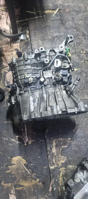 Daihatsu Mira Gearbox Kf