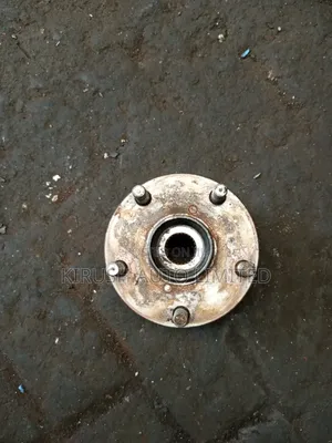 Subaru Levorg Front Hub Bearing