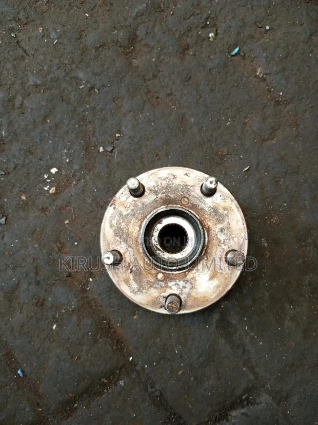 Subaru Levorg Front Hub Bearing