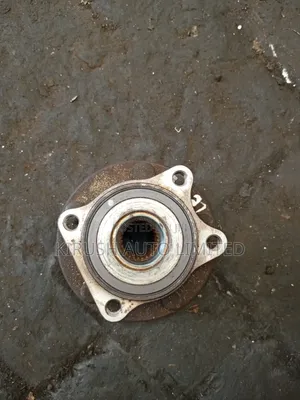 Subaru Levorg Front Hub Bearing