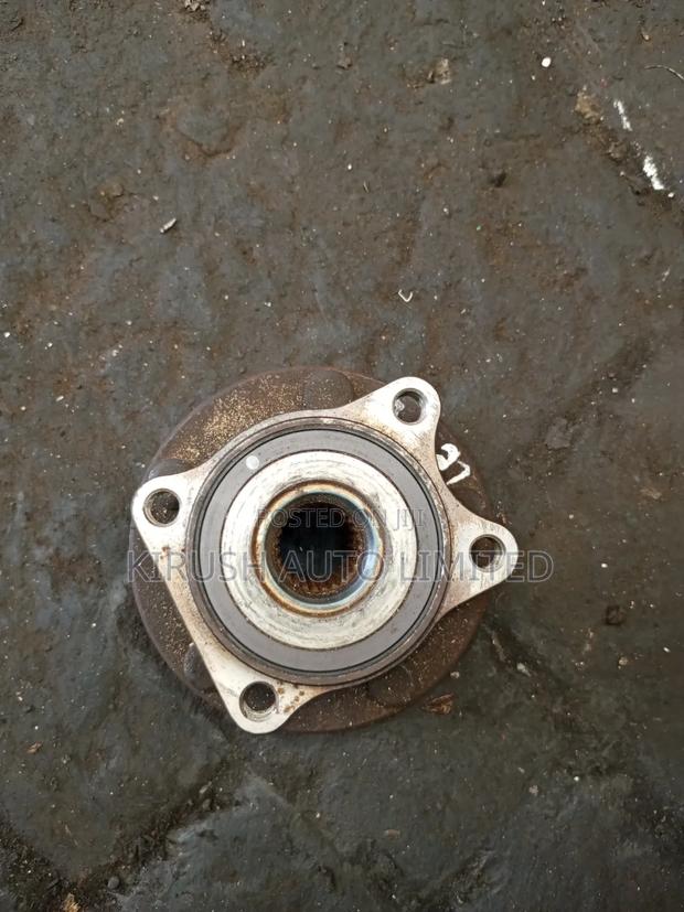 Subaru Levorg Front Hub Bearing - thumbnail 2