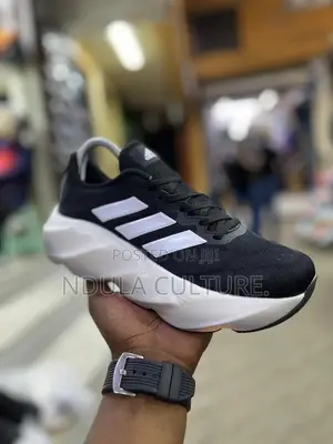 Adidas Supernova Rise 3
