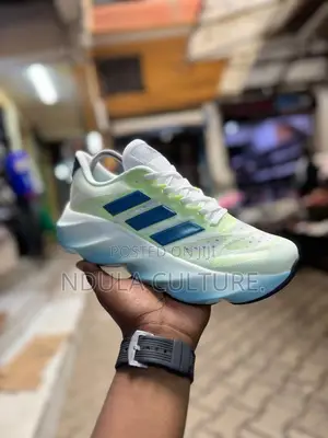 Adidas Supernova Rise 3
