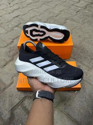 Adidas Supernova Rise 3