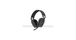 Logitech Logizone Vibe 100 Graphite
