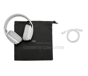 Logitech Logizone Vibe 100 Graphite