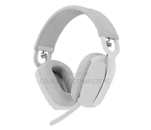 Logitech Logizone Vibe 100 Graphite