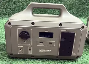 Maskert 1kWh (1000Wh) Portable Backup Power Station.