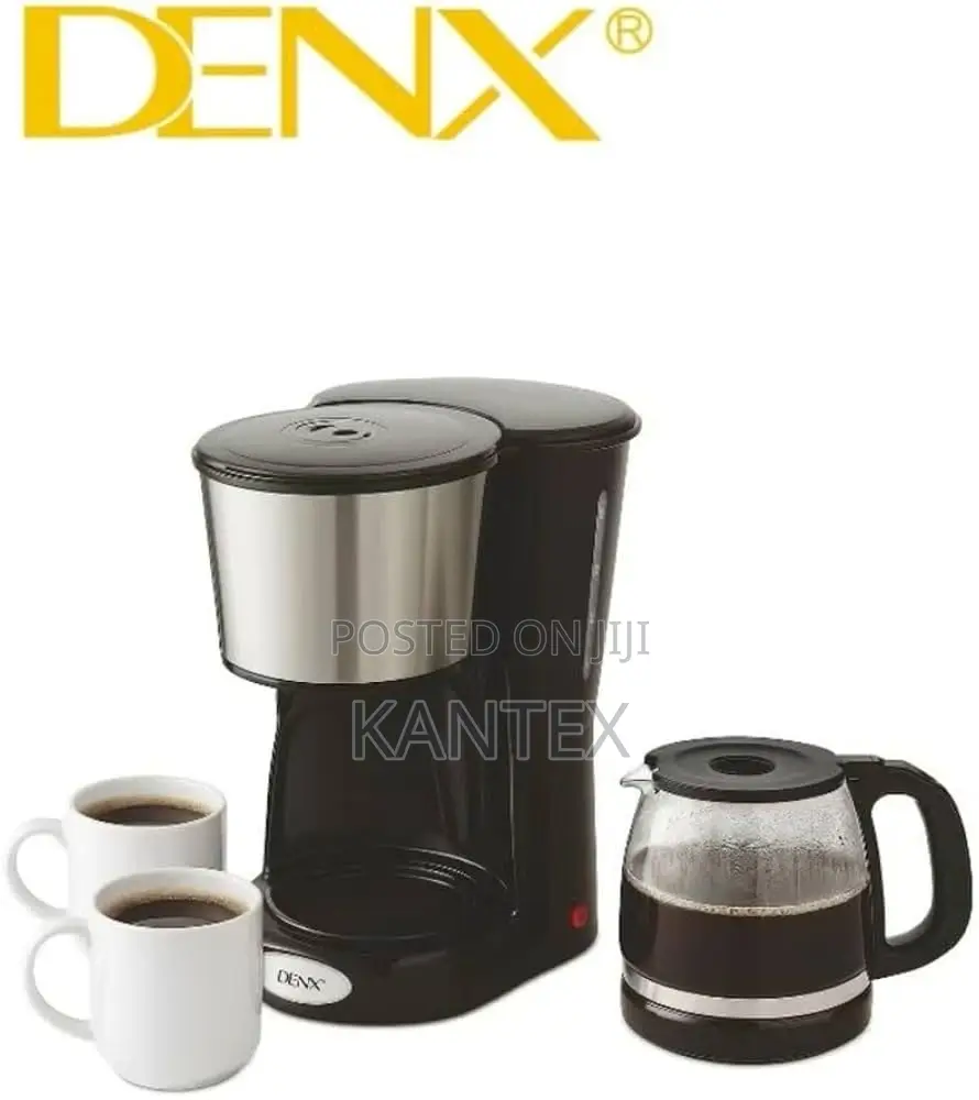 Denx DX3415 Coffee Maker