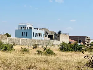 Juja Luxury Garden