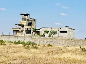 Juja Luxury Garden