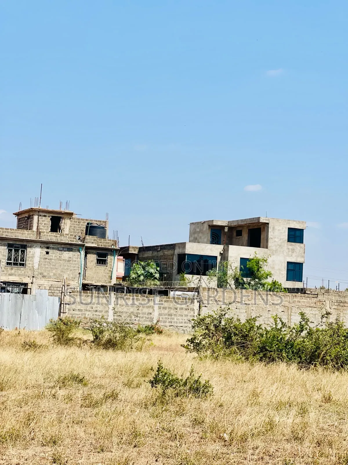 Juja Luxury Garden