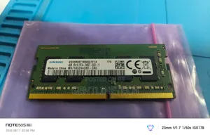 Samsung 4gb DDR4