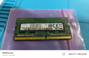 Samsung 4gb DDR4