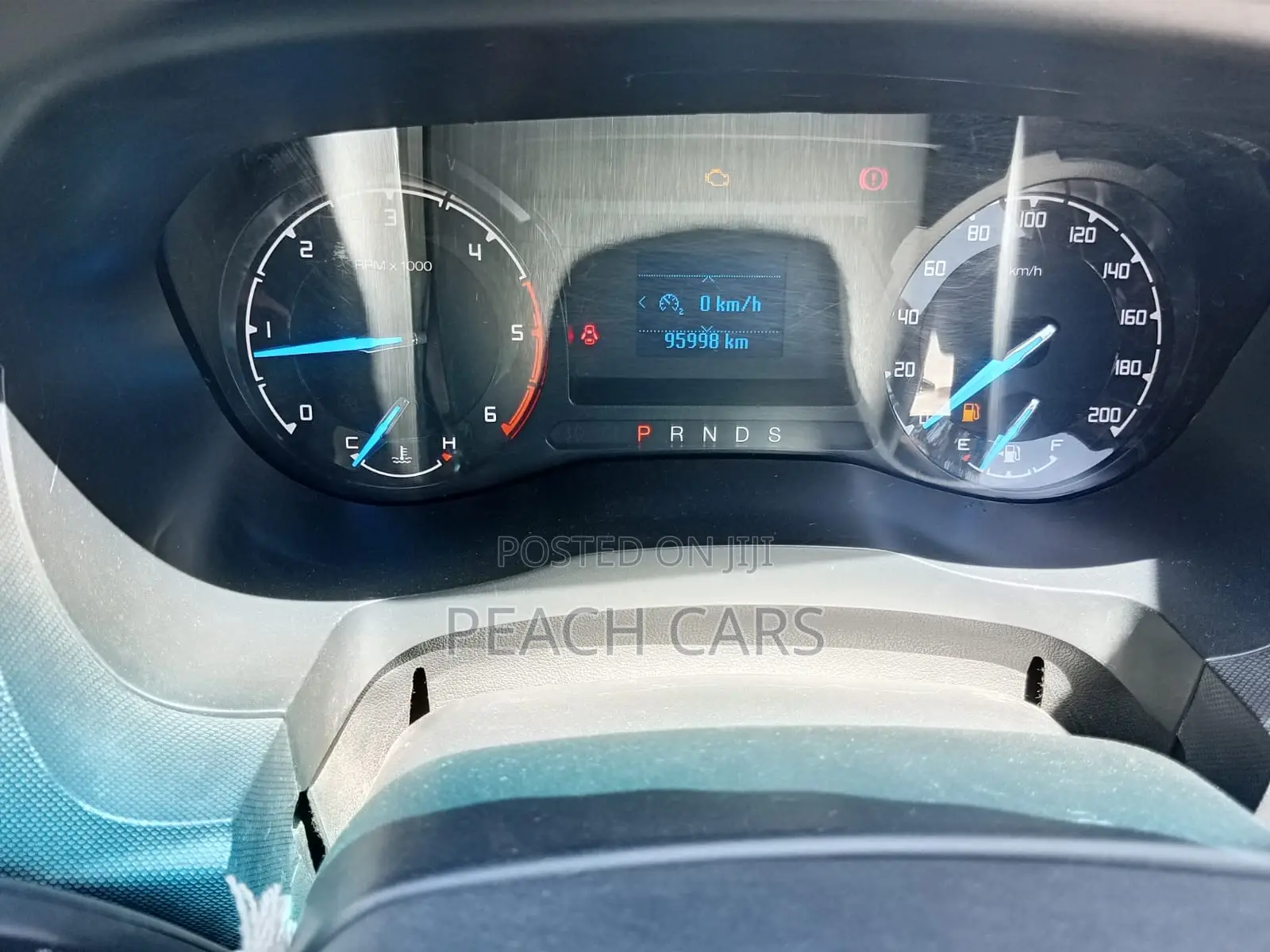 Ford Ranger Wildtrak 2021 Gray