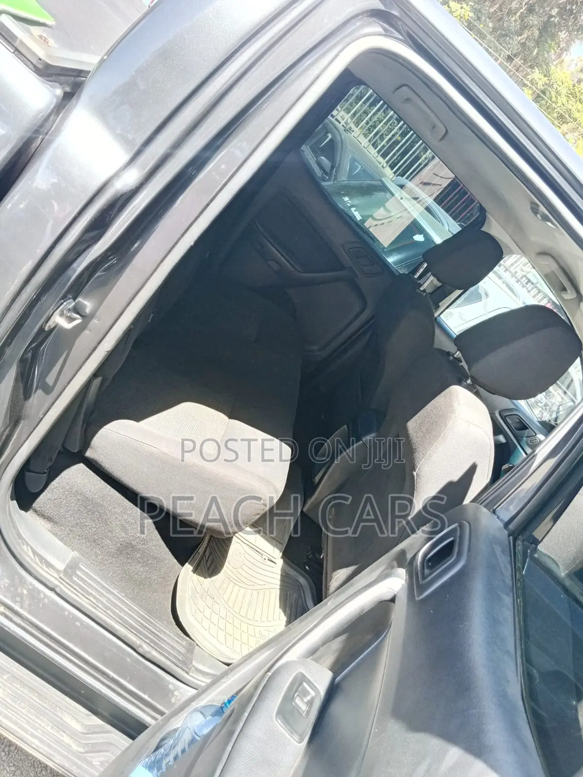 Ford Ranger Wildtrak 2021 Gray