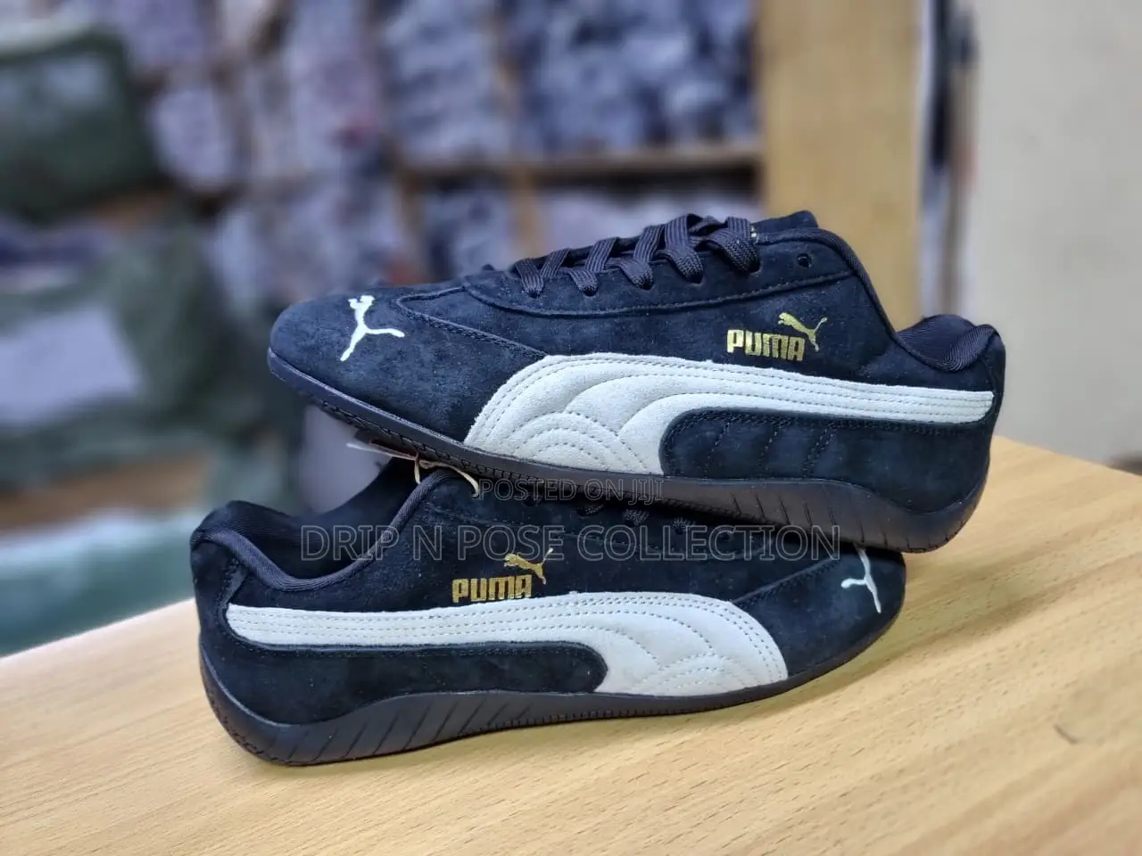 Puma Unisex Sneakers