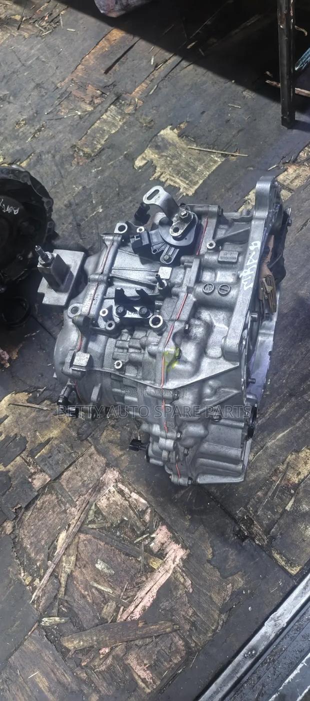 Nissan Sylphy Gearbox Mr8
