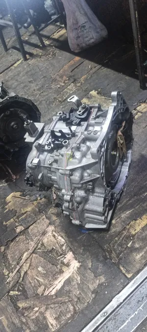 Nissan Sylphy Gearbox Mr8