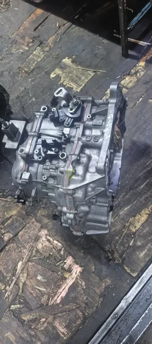 Nissan Sylphy Gearbox Mr8