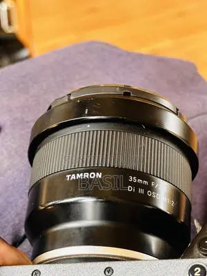 Tamron 35mm F2.8 Di III OSD M:2 for Sony E Mount