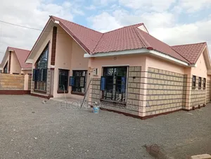 3bdrm Bungalow in Kiserian Town for sale