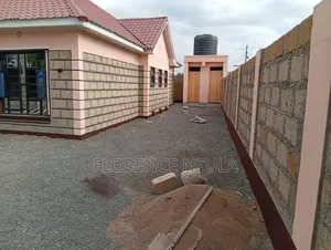 3bdrm Bungalow in Kiserian Town for sale