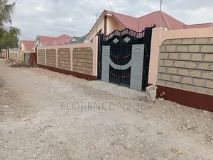 3bdrm Bungalow in Kiserian Town for sale