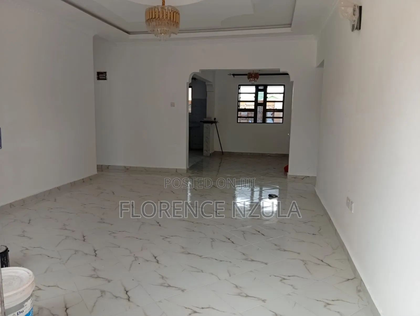 3bdrm Bungalow in Kiserian Town for sale