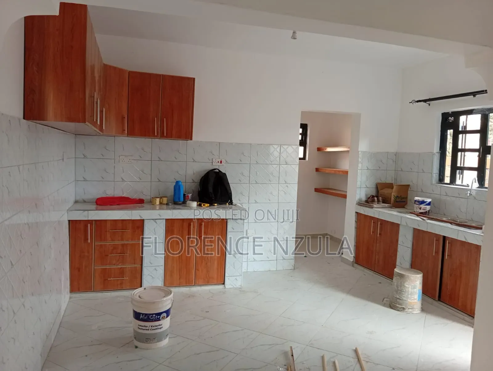 3bdrm Bungalow in Kiserian Town for sale