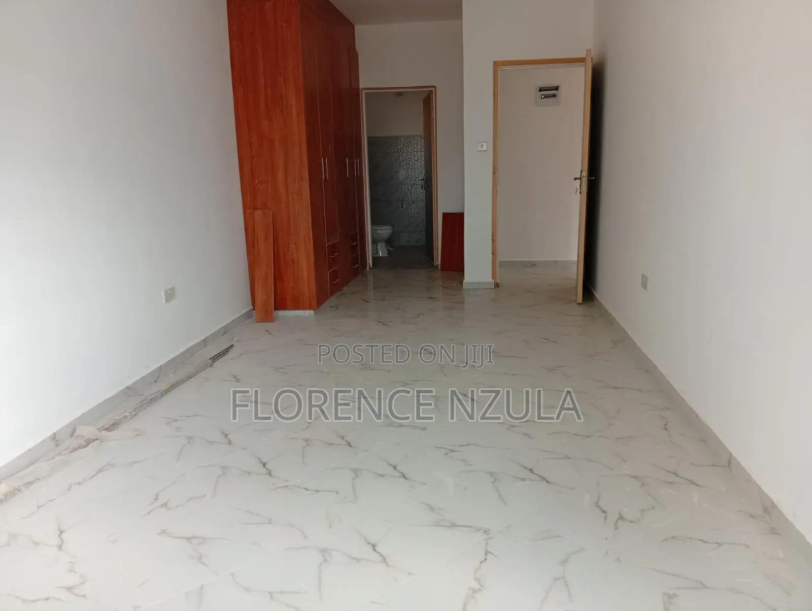3bdrm Bungalow in Kiserian Town for sale