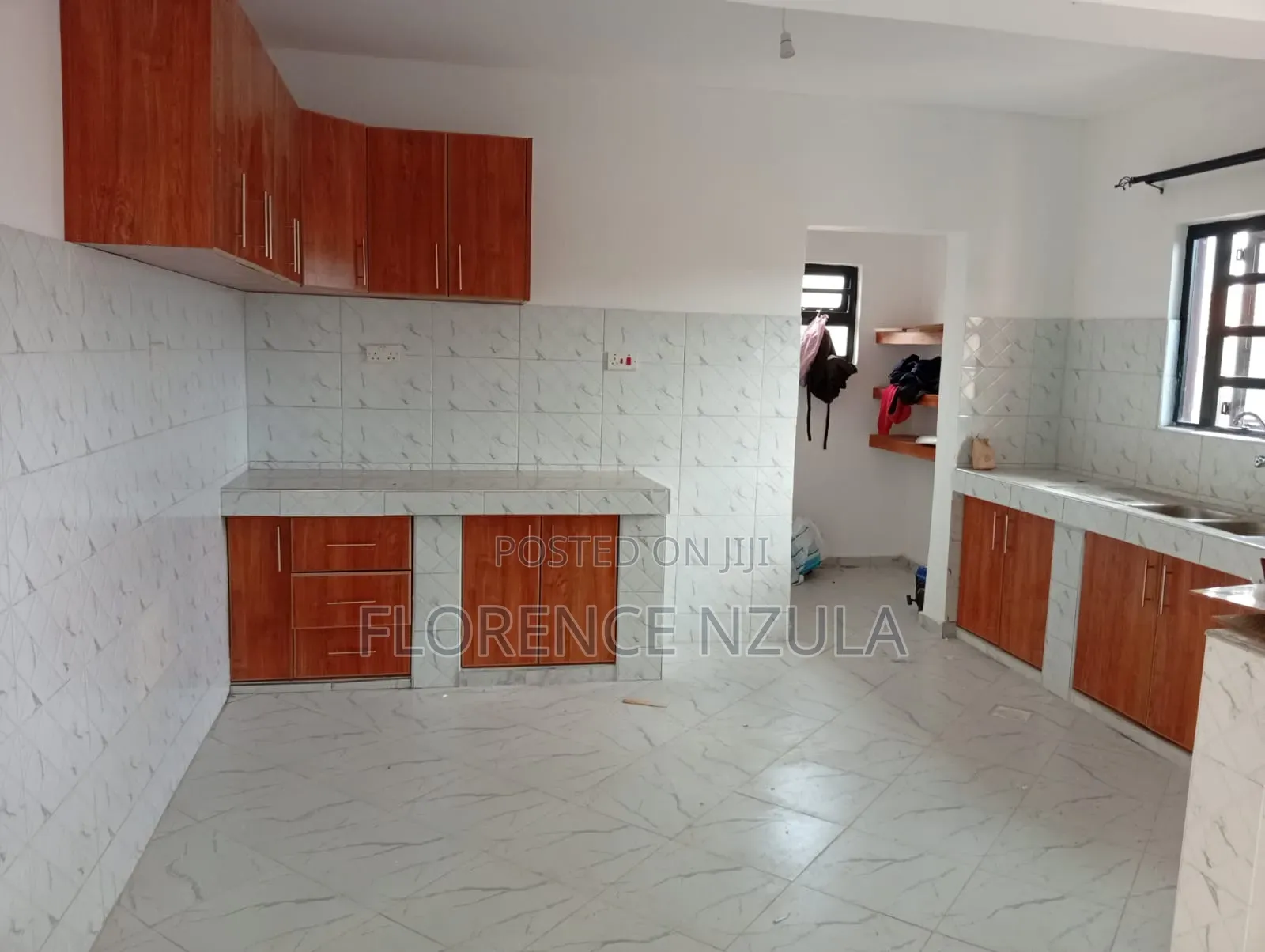 3bdrm Bungalow in Kiserian Town for sale