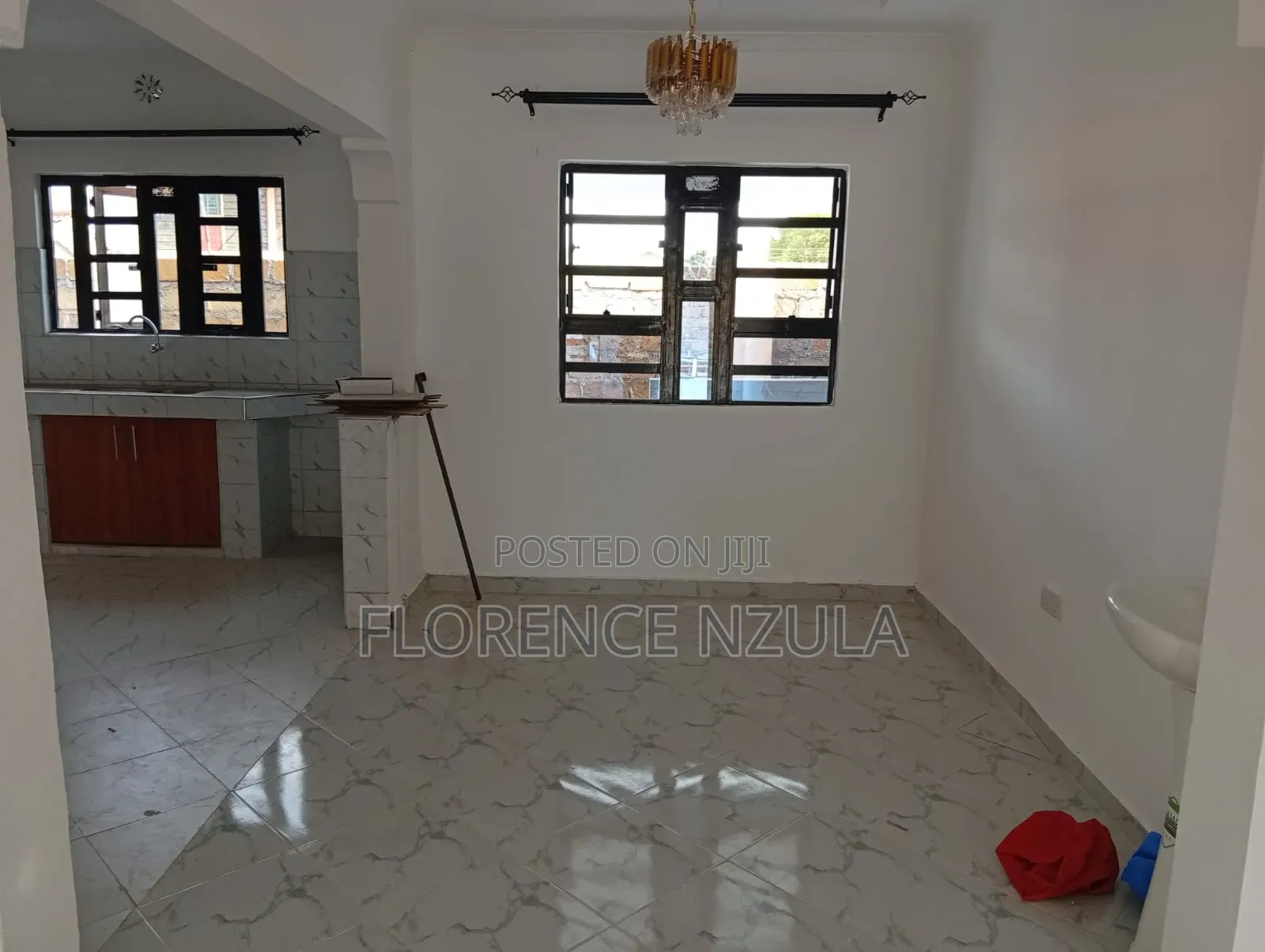 3bdrm Bungalow in Kiserian Town for sale