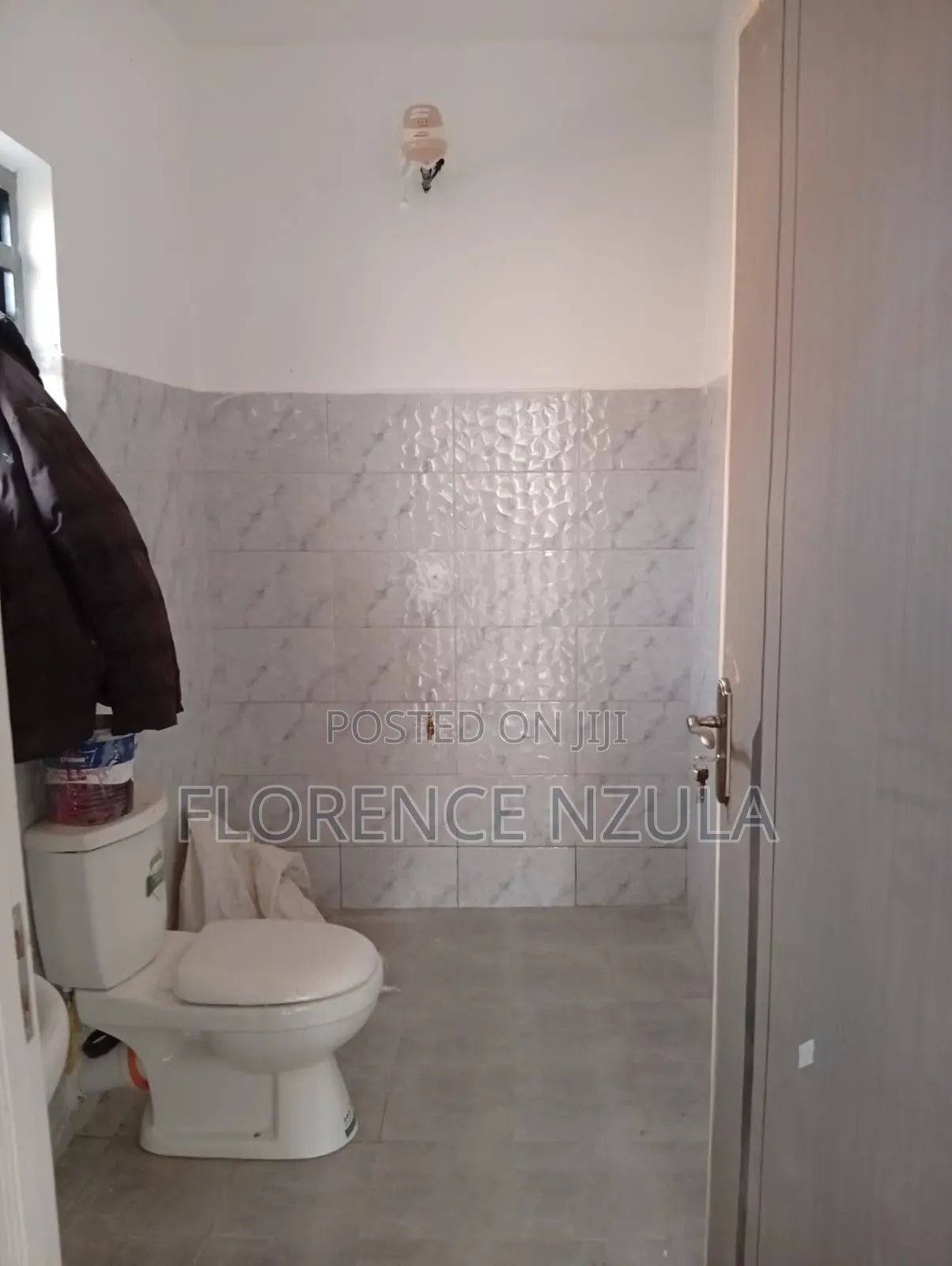 3bdrm Bungalow in Kiserian Town for sale