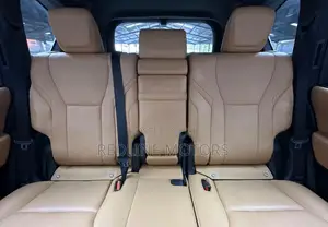 Lexus LX 500d 2022 Pearl