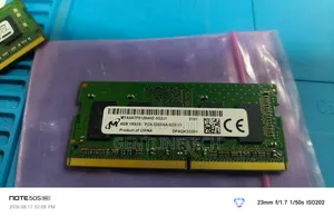 Micron 4gb DDR4