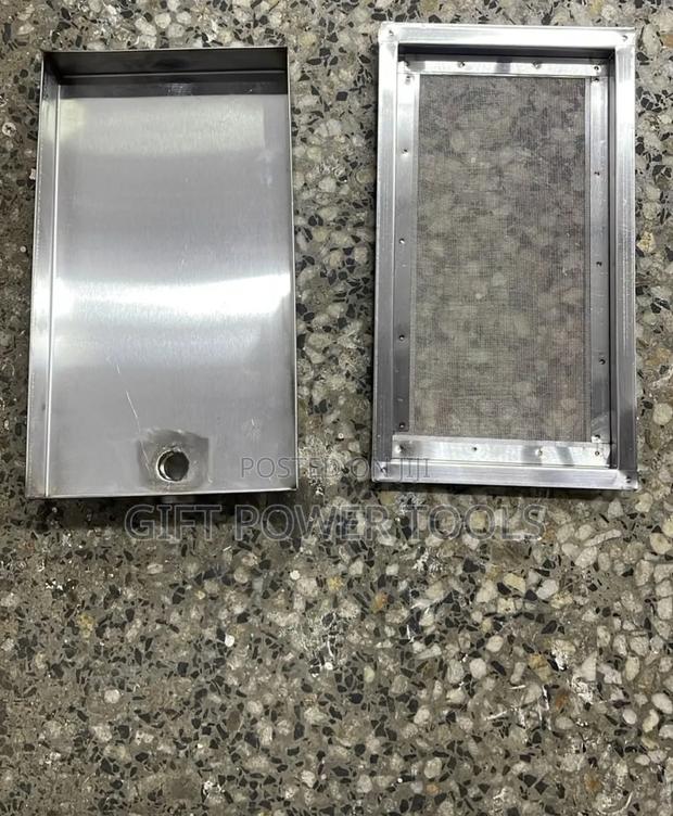 Commercial Sugarcane Filter/Fine Mesh Sugarcane Filter
