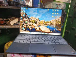 Laptop Dell XPS 13 9315 32GB Intel Core i7 SSHD (Hybrid) 1T