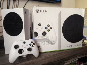 Xbox Series S 512GB
