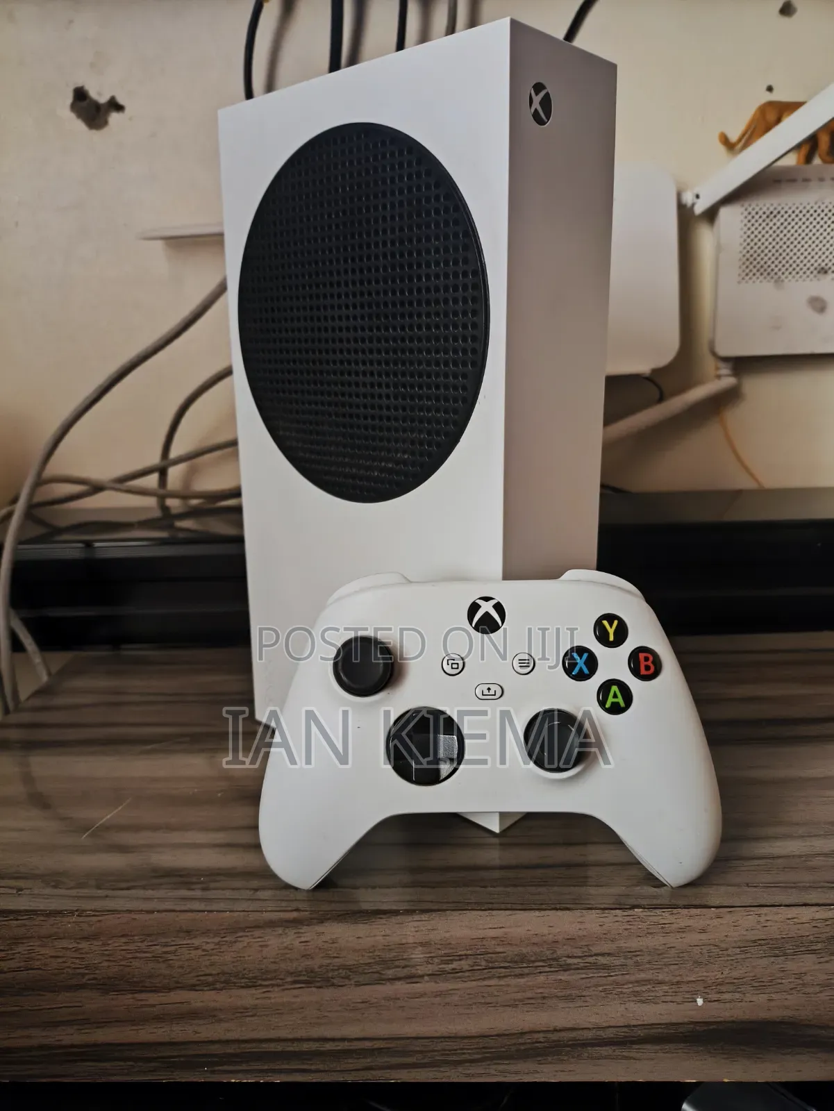 Xbox Series S 512GB