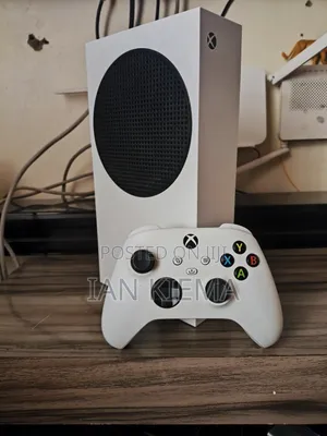 Xbox Series S 512GB