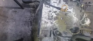 Subaru Outback Bp5 Engine Block Turbo