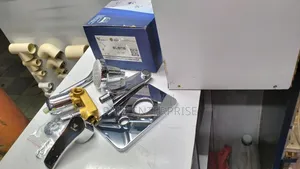 Shower Mixer