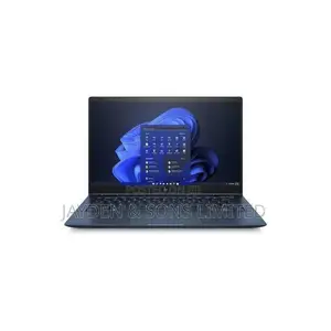 New Laptop HP Elite Dragonfly x360 8th Gen 16GB Intel Core i7 SSD 512GB