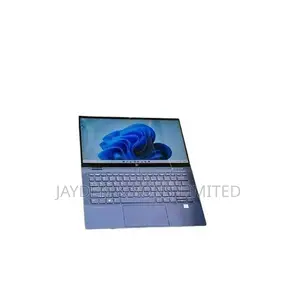 New Laptop HP Elite Dragonfly x360 8th Gen 16GB Intel Core i7 SSD 512GB