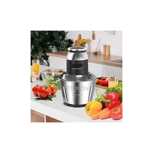 Roch Food Processor/ Chopper 3Litres