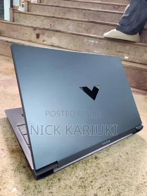 Laptop HP Victus 15 8GB Intel Core i5 SSD 512GB