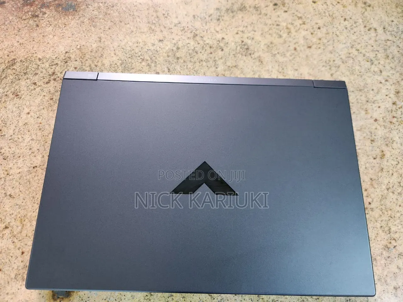 Laptop HP Victus 15 8GB Intel Core i5 SSD 512GB